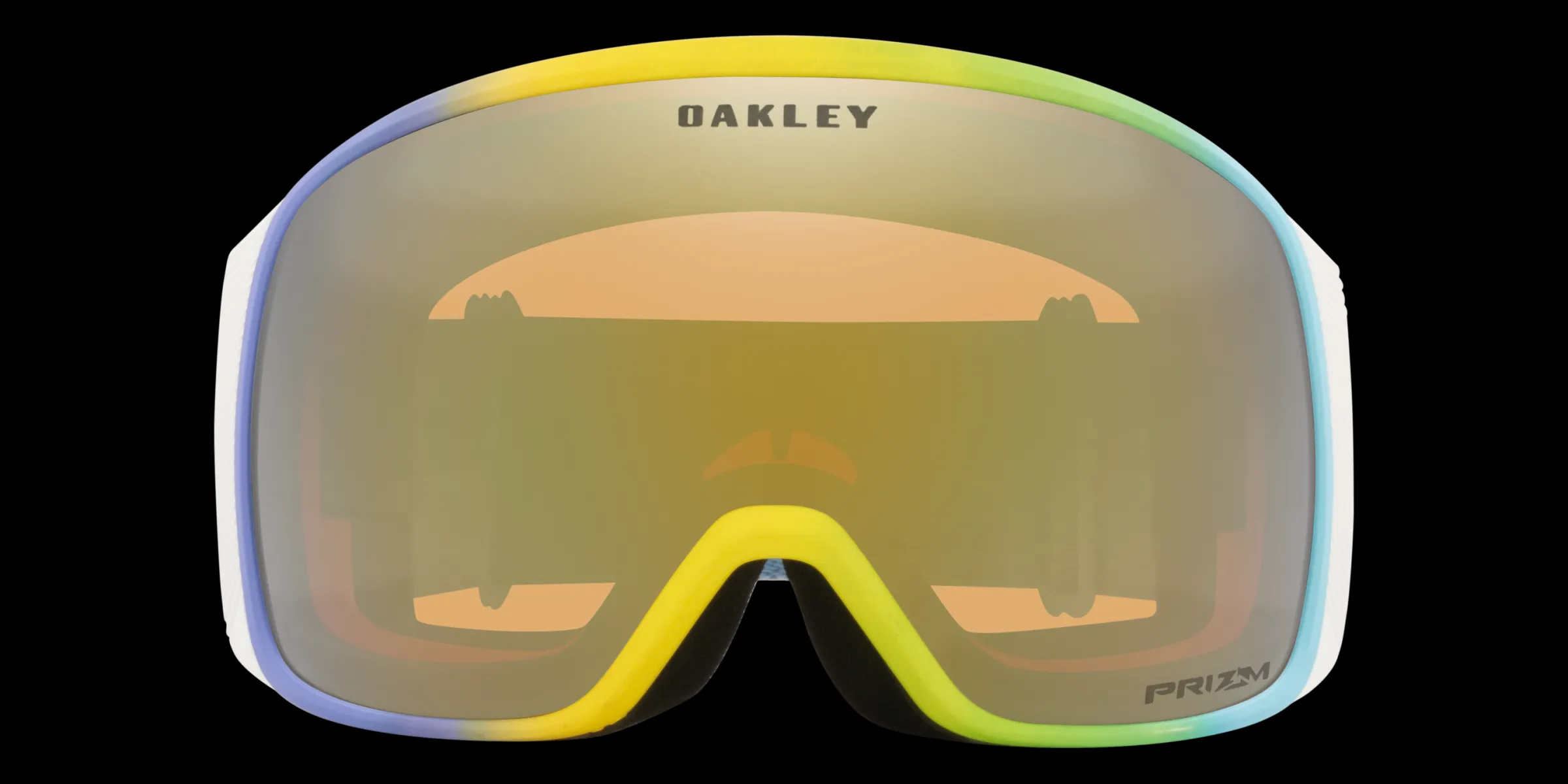 Oakley Flight Tracker L Torstein Horgmo Signature Series Snøw Goggles White Clearance