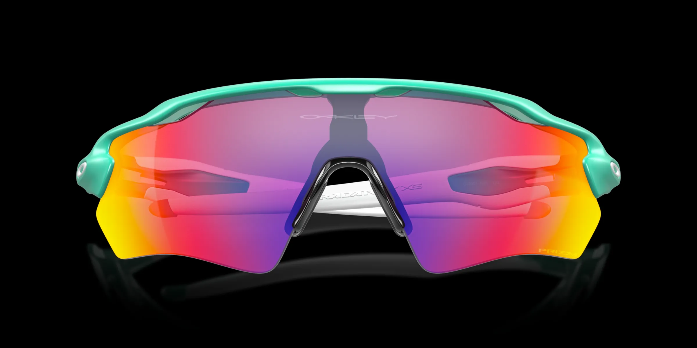 Oakley Radar® Ev Xs Path® (Youth Fit) Heritage Colors Collection Matte Celeste Cheap
